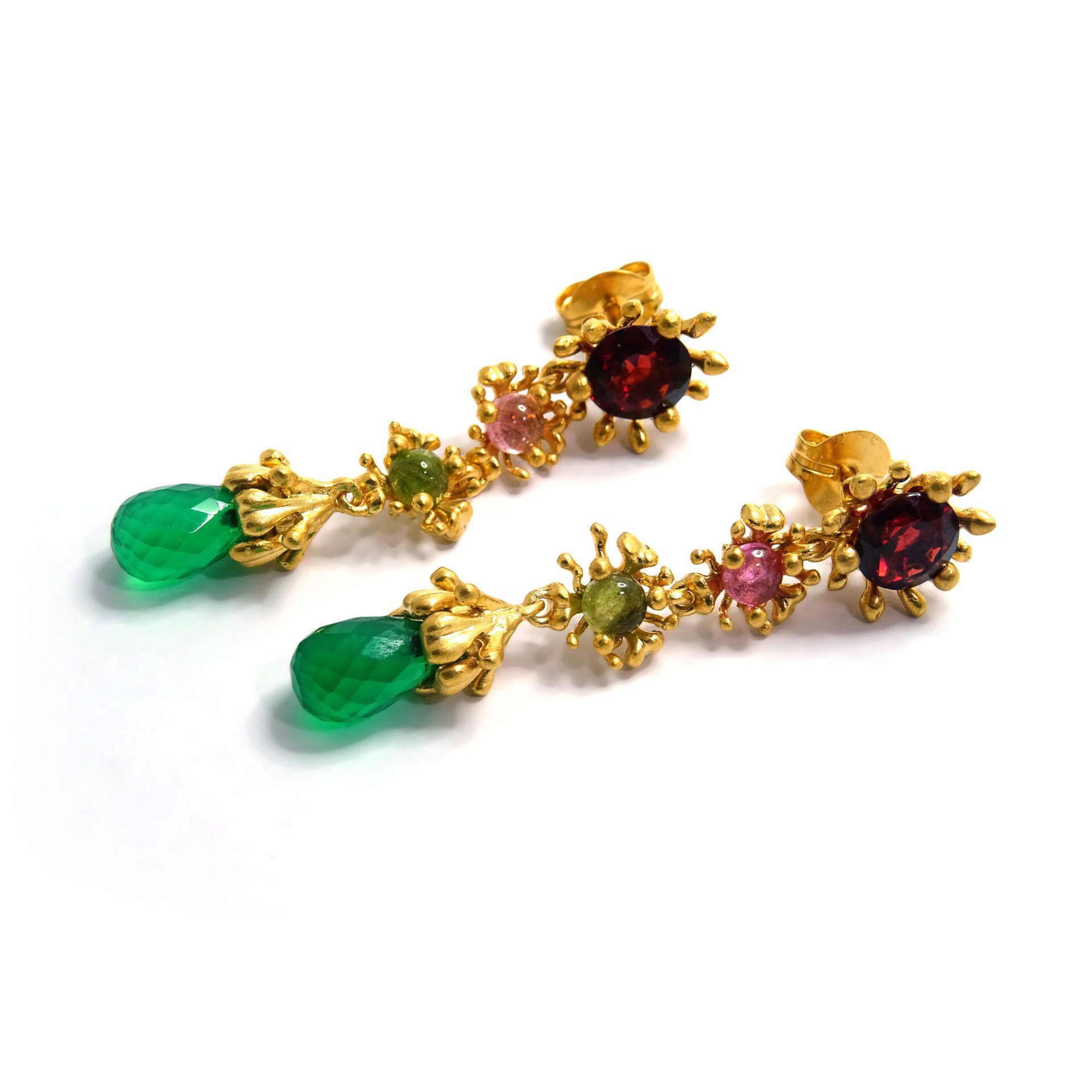 Cascabelets (3)