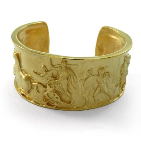 Pulsera Babilonia (1)