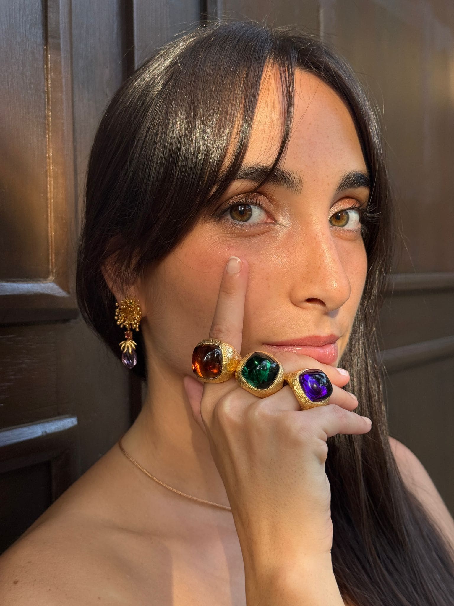 Caramelet Marta