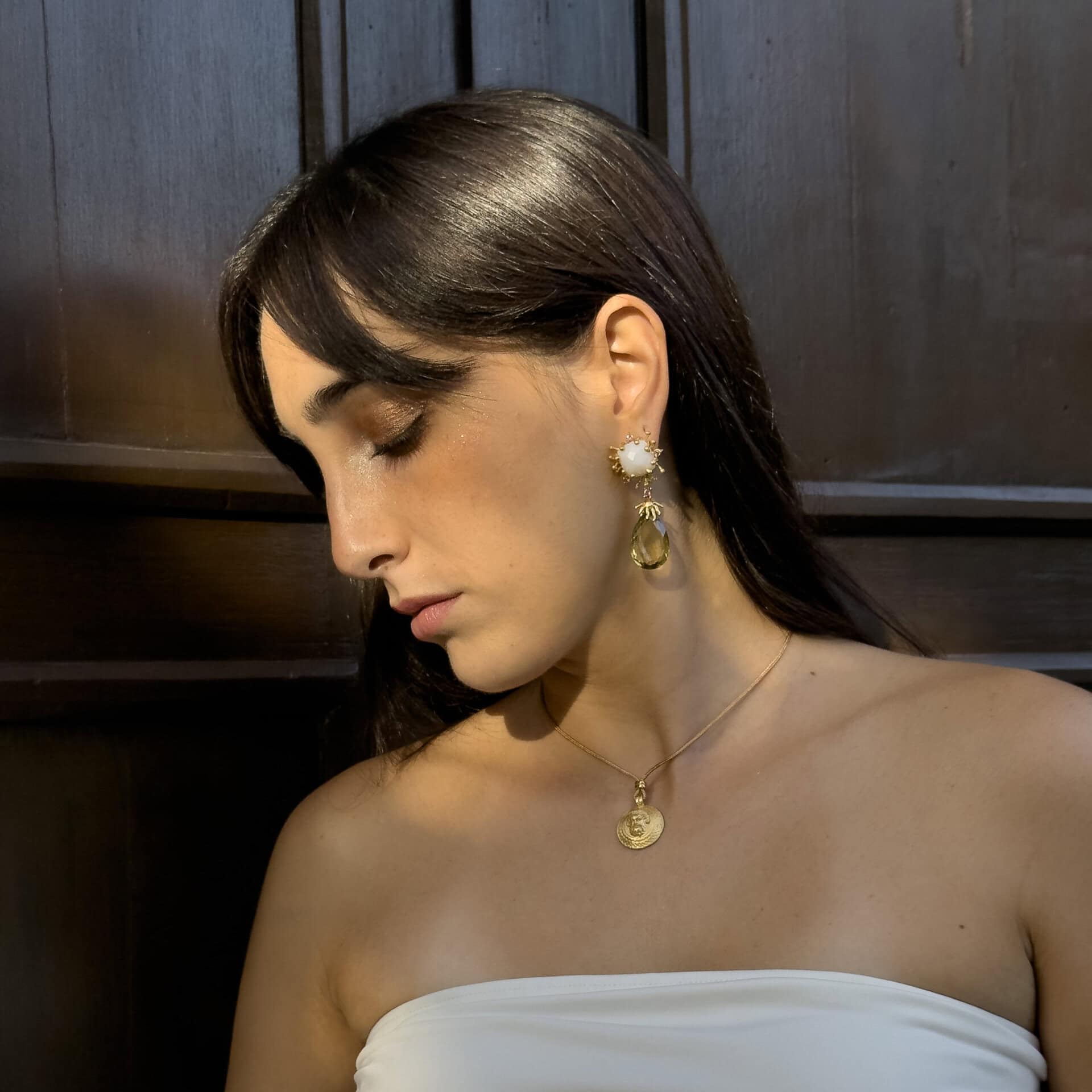 Selva Blanca Marta